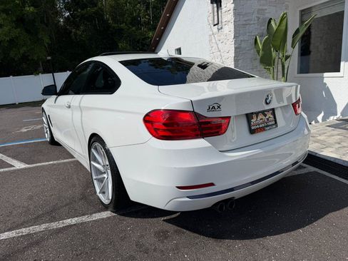 Used 2014 BMW 428i xDrive Coupe AWD/4WD image 12