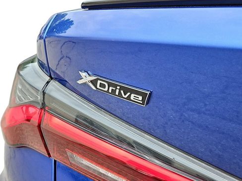 Used 2024 BMW 430i xDrive Coupe w/ M Sport Package AWD/4WD image 30