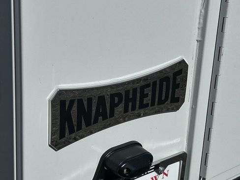 New 2025 GMC Savana 3500 w/ Power Convenience Package image 31