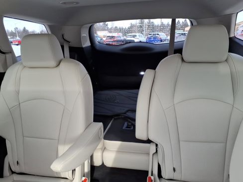Used 2023 Buick Enclave Premium w/ Experience Buick Package image 14