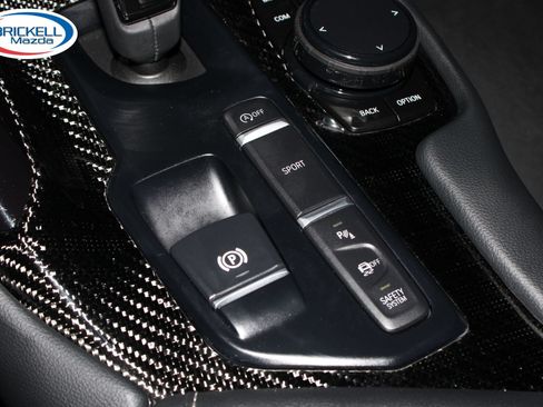Used 2023 Toyota Supra Premium w/ Driver Assist Package RWD image 33