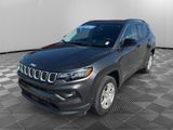 Used 2022 Jeep Compass Latitude w/ Sun and Sound Group image 2