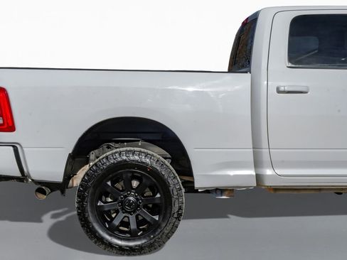 Used 2024 RAM 2500 Laramie w/ Safety Group image 7