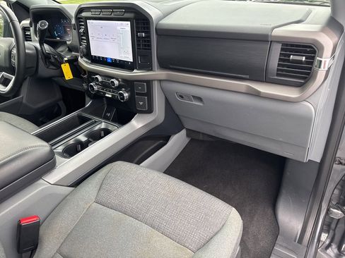 Used 2024 Ford F150 XLT w/ Mobile Office Package image 63