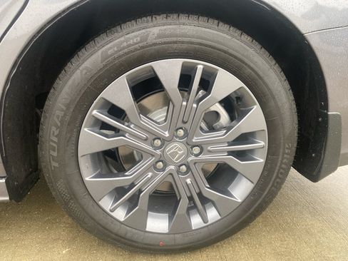 Certified 2026 Honda Odyssey Touring image 25