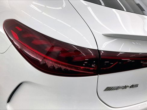Certified 2023 Mercedes-Benz EQS AMG 4MATIC image 25