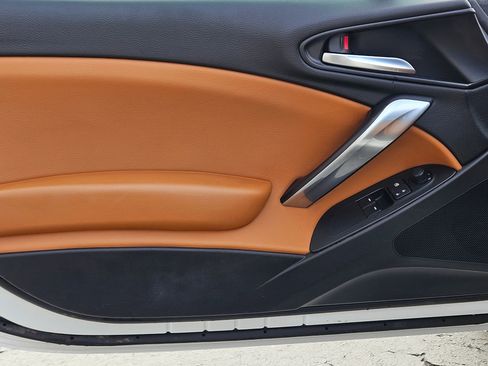 Used 2018 FIAT 124 Spider Lusso image 18