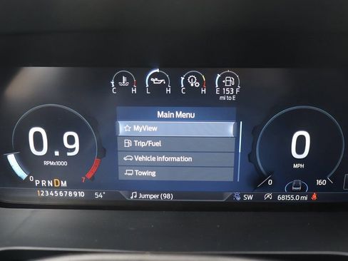 Used 2024 Ford Expedition Max Platinum image 4