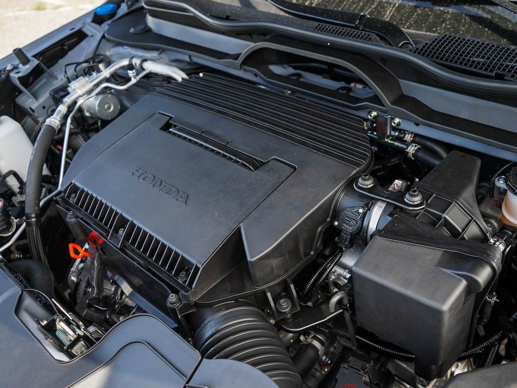 New 2026 Honda Passport TrailSport Elite image 7
