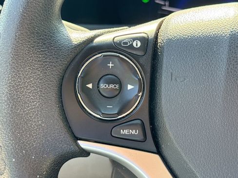 Used 2015 Honda Civic LX image 29