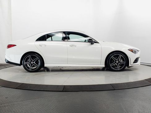 Certified 2023 Mercedes-Benz CLA 250 4MATIC image 28