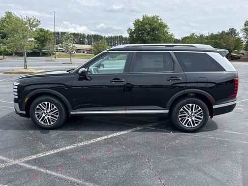 New 2026 Hyundai Palisade SEL FWD image 4