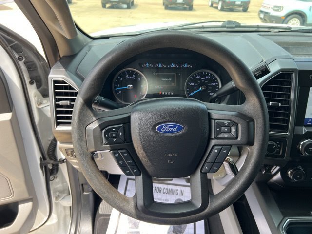 Certified 2021 Ford F350 XLT w/ XLT Value Package AWD/4WD image 29