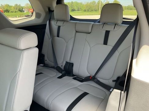 New 2026 Honda Pilot image 31