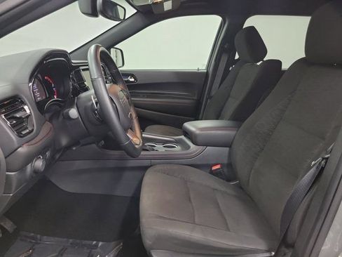 Used 2024 Dodge Durango GT w/ Trailer Tow Group IV AWD/4WD image 21