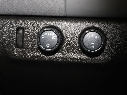Used 2019 Chevrolet Colorado W/T w/ WT Convenience Package AWD/4WD image 25