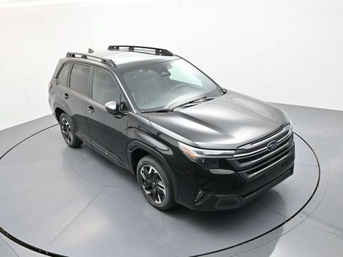Certified 2026 Subaru Forester Limited w/ Premium/Limited Package AWD/4WD image 23