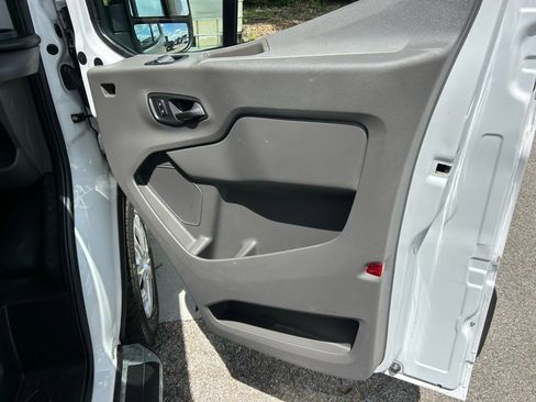 Used 2023 Ford Transit 250 Low Roof w/ Exterior Upgrade Package image 24
