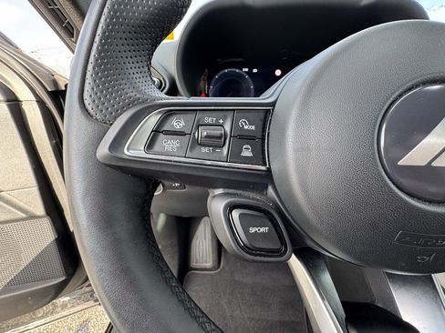 Used 2025 Dodge Hornet GT Plus image 21