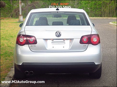 Used 2009 Volkswagen Jetta SE image 17