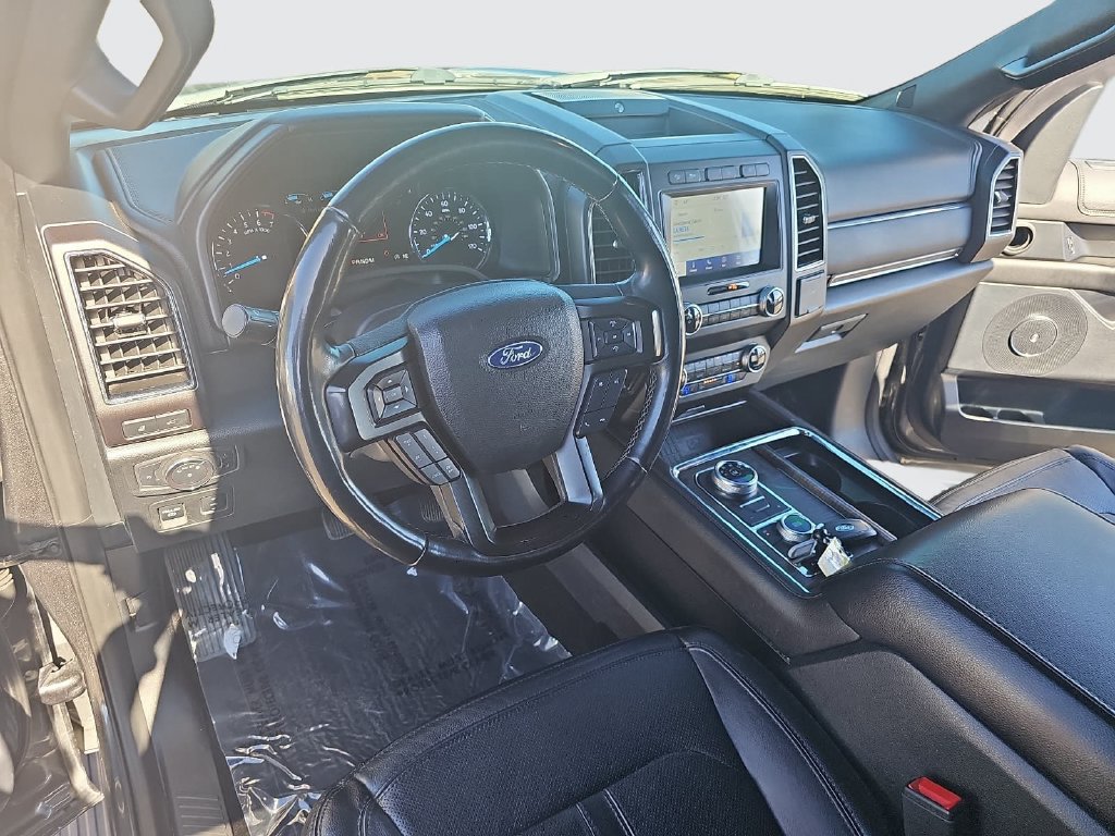 Used 2020 Ford Expedition Limited w/ Special Edition Package AWD/4WD image 18