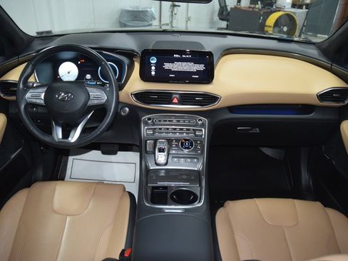 Used 2023 Hyundai Santa Fe Calligraphy AWD/4WD image 29
