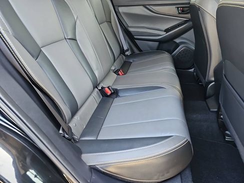Certified 2022 Subaru Crosstrek 2.5i Sport w/ Moonroof Package AWD/4WD image 18