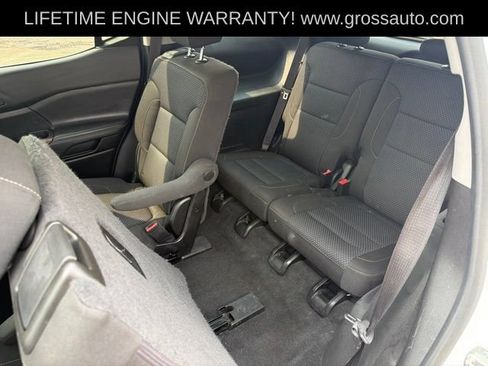 Used 2020 GMC Acadia SLE w/ Driver Convenience Package AWD/4WD image 21
