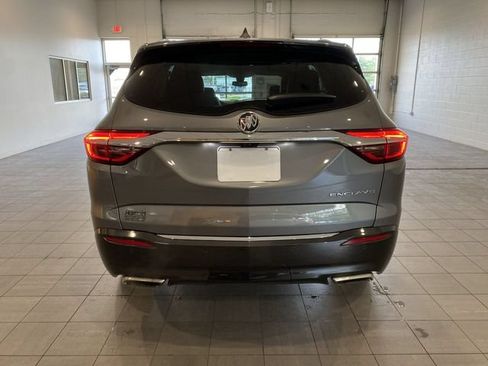 Used 2019 Buick Enclave Avenir w/ Avenir Technology Package FWD image 31