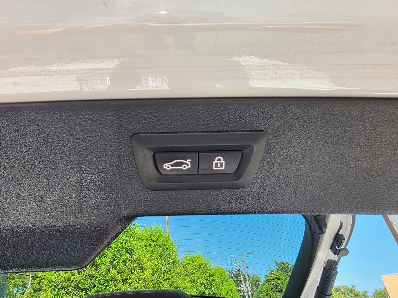 Used 2016 BMW X6 xDrive35i AWD/4WD image 43
