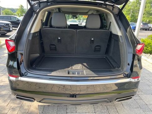 Used 2024 Acura MDX SH-AWD w/ Technology Package image 21