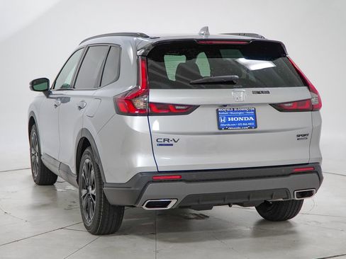 New 2026 Honda CR-V Sport Touring image 7