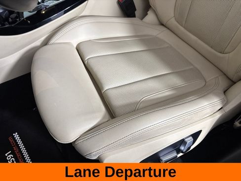 Used 2022 BMW X3 xDrive30i w/ Premium Package 2 AWD/4WD image 17
