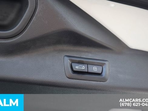 Used 2024 BMW X5 sDrive40i image 20