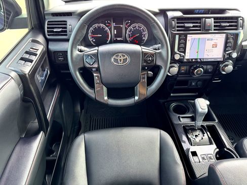 Used 2022 Toyota 4Runner TRD Off-Road Premium image 22
