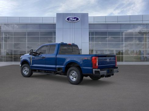 New 2026 Ford F250 XL w/ XL Off-Road Package image 4