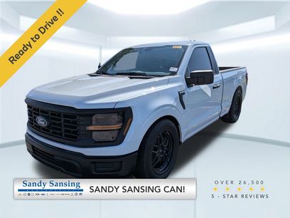 Used 2024 Ford F150 XL