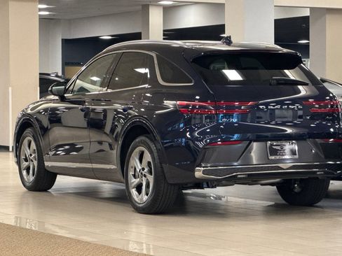 New 2026 Genesis GV70 2.5T AWD/4WD image 6