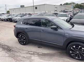 Used 2025 MAZDA CX-50 2.5 Hybrid w/ Premium Plus Pkg AWD/4WD video 2