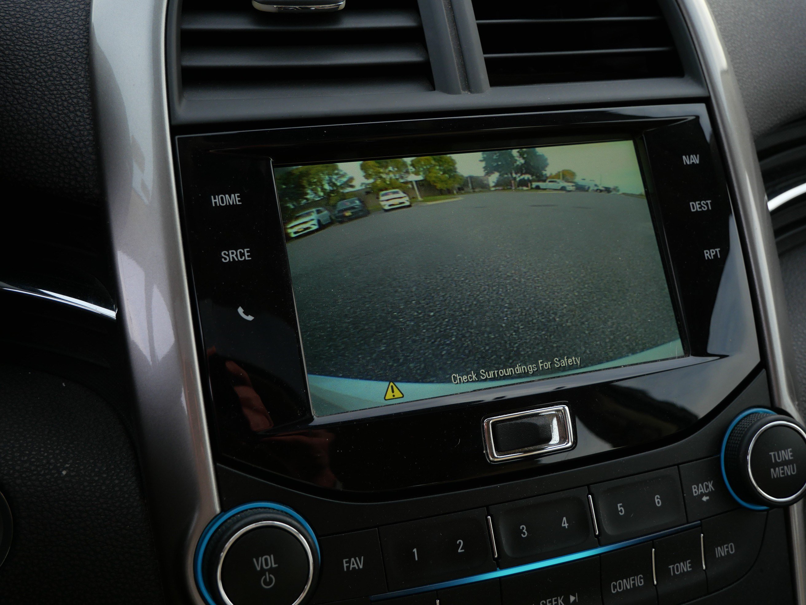 Used 2014 Chevrolet Malibu LTZ FWD image 34