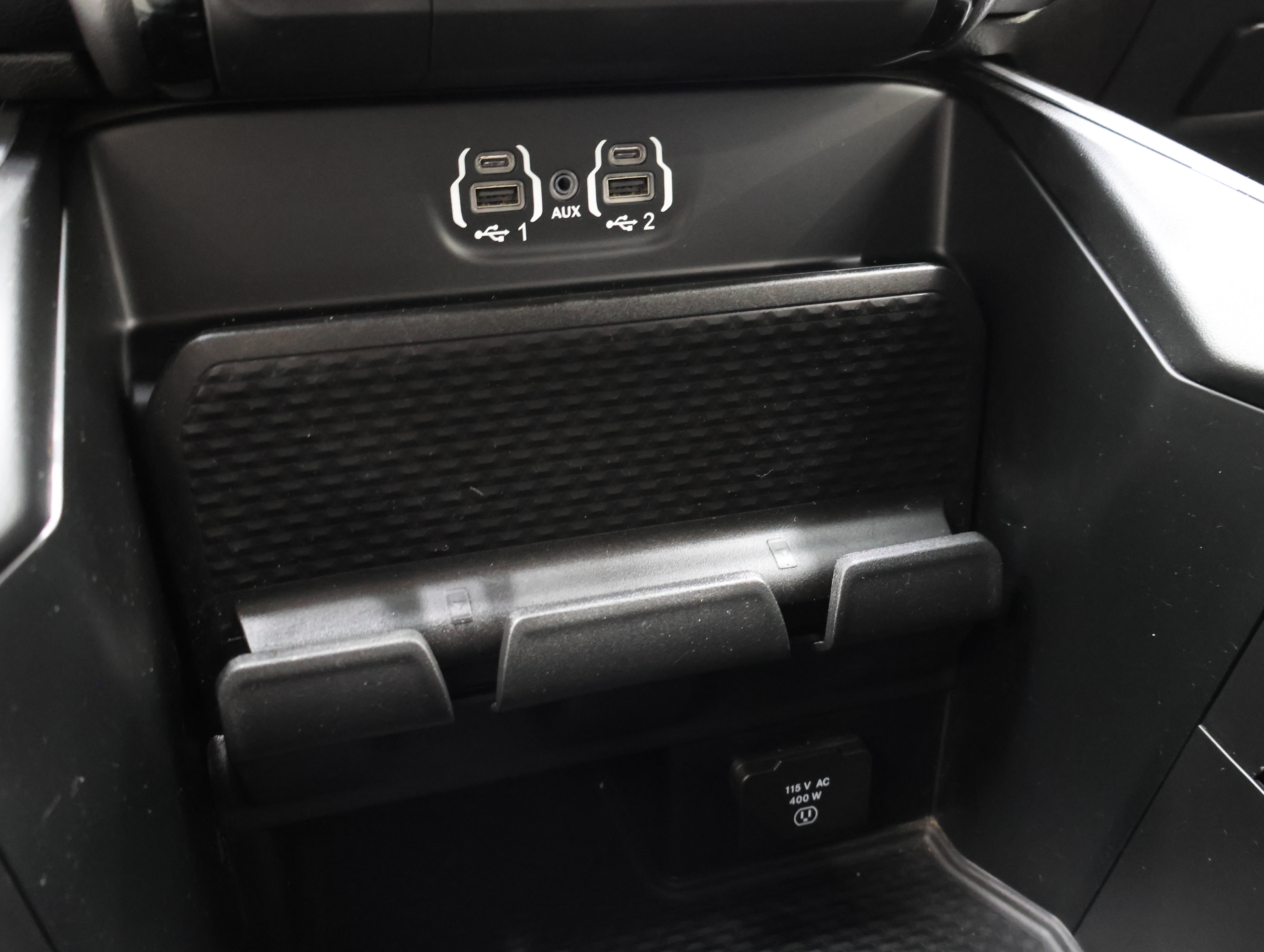 Used 2023 RAM 2500 Big Horn w/ Level 2 Equipment Group AWD/4WD image 50