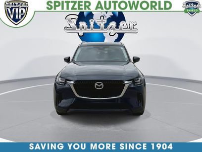 Used 2024 MAZDA CX-90 3.3 Turbo w/ Preferred Package