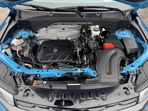 Used 2025 Chevrolet TrailBlazer RS w/ Convenience Package image 25