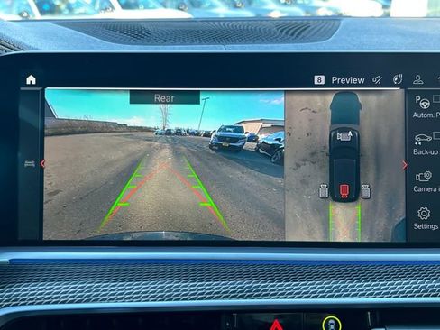 Used 2022 BMW X5 xDrive40i image 27