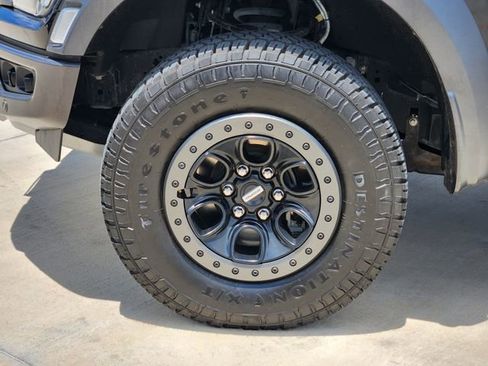 Used 2022 Ford F150 Raptor w/ Equipment Group 801A High AWD/4WD image 11