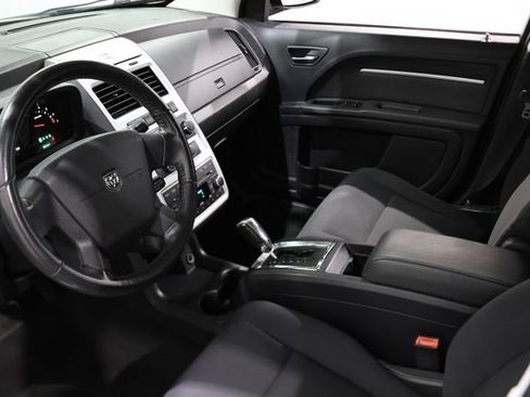 Used 2010 Dodge Journey SXT w/ Flexible Seating Group FWD image 21