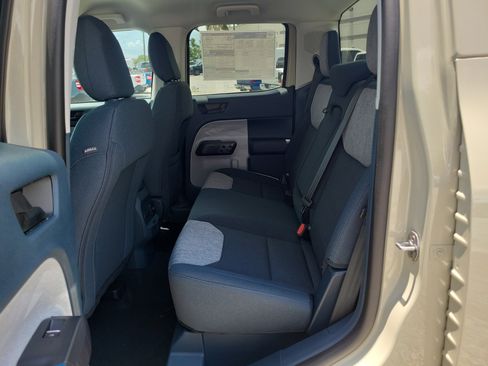 New 2025 Ford Maverick XLT w/ XLT Luxury Package image 11