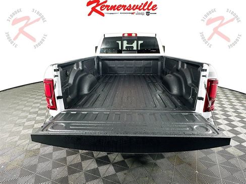 New 2025 RAM 3500 Laramie image 16