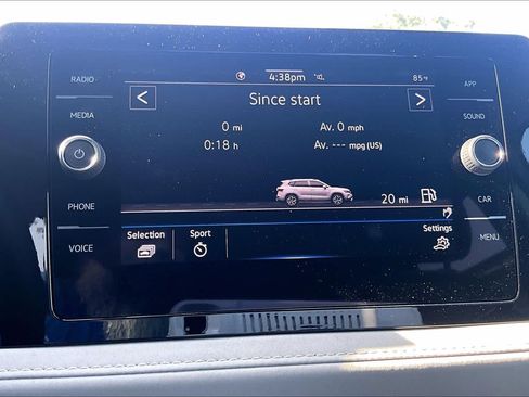 New 2026 Volkswagen Taos SE FWD image 19