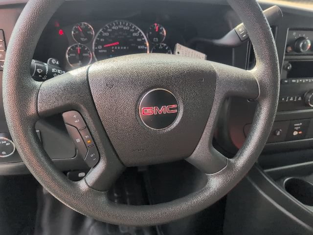 Used 2025 GMC Savana 2500 w/ Driver Convenience Package RWD image 27